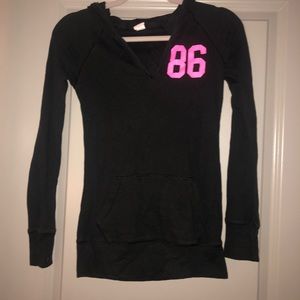 Women’s PINK thermal